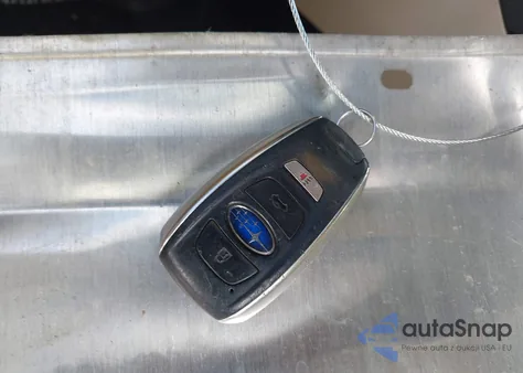 2015 Subaru Outback 2.5I Limited z USA, uszkodzony, nr VIN 4S4BSANC9F3342464